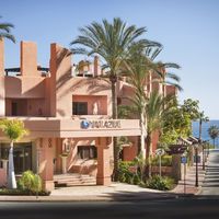 Apartment in Spain, Andalucia, Estepona, 84 sq.m.