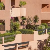 Apartment in Spain, Andalucia, Estepona, 84 sq.m.