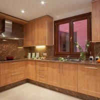 Apartment in Spain, Andalucia, Estepona, 84 sq.m.