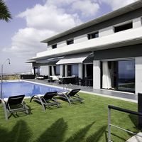 Вилла в Испании, Андалусия, Марбелья, 415 кв.м.