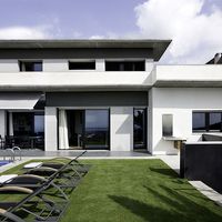 Вилла в Испании, Андалусия, Марбелья, 415 кв.м.