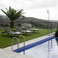 Вилла в Испании, Андалусия, Марбелья, 415 кв.м.