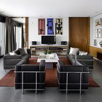 Вилла в Испании, Андалусия, Марбелья, 415 кв.м.