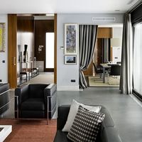 Вилла в Испании, Андалусия, Марбелья, 415 кв.м.