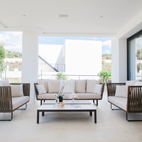 Вилла в Испании, Андалусия, Марбелья, 421 кв.м.