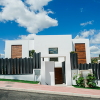 Вилла в Испании, Андалусия, Марбелья, 421 кв.м.