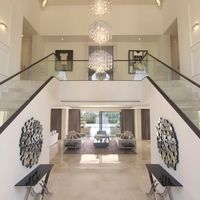 Вилла в Испании, Андалусия, Марбелья, 805 кв.м.