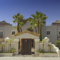 Вилла в Испании, Андалусия, Марбелья, 805 кв.м.