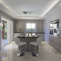 Вилла в Испании, Андалусия, Марбелья, 805 кв.м.