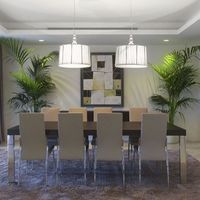 Вилла в Испании, Андалусия, Марбелья, 805 кв.м.