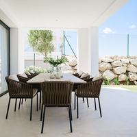 Вилла в Испании, Андалусия, Марбелья, 421 кв.м.