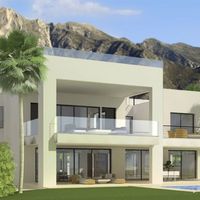 Вилла в Испании, Андалусия, Марбелья, 516 кв.м.