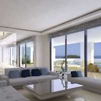 Вилла в Испании, Андалусия, Марбелья, 516 кв.м.