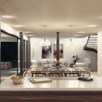 Вилла в Испании, Андалусия, Эстепона, 450 кв.м.