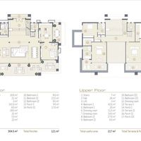 Вилла в Испании, Андалусия, Марбелья, 1000 кв.м.