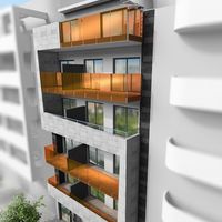 Квартира у озера, у моря в Испании, Валенсия, Торревьеха, 96 кв.м.