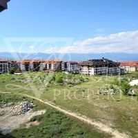 Apartment in the mountains in Bulgaria, Bansko, 113 sq.m.