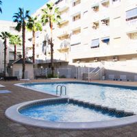 Квартира у озера, у моря в Испании, Валенсия, Торревьеха, 56 кв.м.