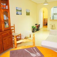 Квартира у озера, у моря в Испании, Валенсия, Торревьеха, 56 кв.м.