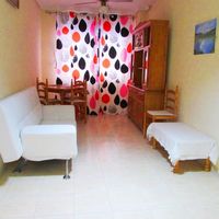 Квартира у озера, у моря в Испании, Валенсия, Торревьеха, 56 кв.м.