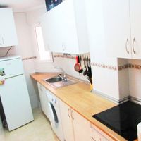 Квартира у озера, у моря в Испании, Валенсия, Торревьеха, 56 кв.м.