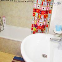 Квартира у озера, у моря в Испании, Валенсия, Торревьеха, 56 кв.м.