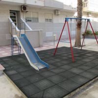 Квартира у озера, у моря в Испании, Валенсия, Торревьеха, 56 кв.м.