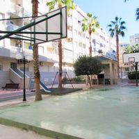 Квартира у озера, у моря в Испании, Валенсия, Торревьеха, 56 кв.м.