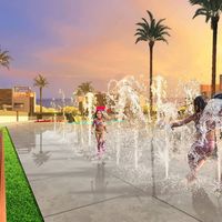 House in the mountains, at the seaside in Spain, Comunitat Valenciana, Benidorm, 87 sq.m.