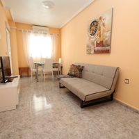 Квартира у озера, у моря в Испании, Валенсия, Торревьеха, 49 кв.м.