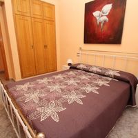 Квартира у озера, у моря в Испании, Валенсия, Торревьеха, 49 кв.м.