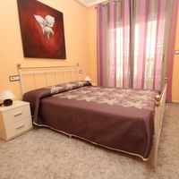 Квартира у озера, у моря в Испании, Валенсия, Торревьеха, 49 кв.м.