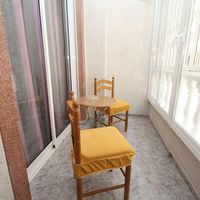 Квартира у озера, у моря в Испании, Валенсия, Торревьеха, 49 кв.м.