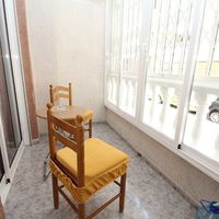 Квартира у озера, у моря в Испании, Валенсия, Торревьеха, 49 кв.м.