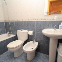 Квартира у озера, у моря в Испании, Валенсия, Торревьеха, 49 кв.м.