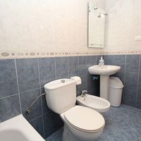 Квартира у озера, у моря в Испании, Валенсия, Торревьеха, 49 кв.м.