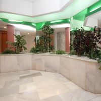 Квартира у озера, у моря в Испании, Валенсия, Торревьеха, 49 кв.м.