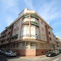 Квартира у озера, у моря в Испании, Валенсия, Торревьеха, 49 кв.м.