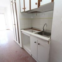 Апартаменты у озера, у моря в Испании, Валенсия, Торревьеха, 28 кв.м.