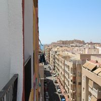 Апартаменты у озера, у моря в Испании, Валенсия, Торревьеха, 28 кв.м.