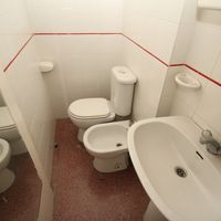 Апартаменты у озера, у моря в Испании, Валенсия, Торревьеха, 28 кв.м.