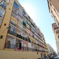 Апартаменты у озера, у моря в Испании, Валенсия, Торревьеха, 28 кв.м.