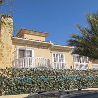 Villa by the lake, at the seaside in Spain, Comunitat Valenciana, Torrevieja, 130 sq.m.