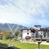 Апартаменты в горах в Болгарии, Банско, 91 кв.м.