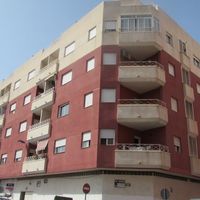 Апартаменты у озера, у моря в Испании, Валенсия, Торревьеха, 43 кв.м.