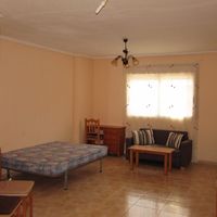 Апартаменты у озера, у моря в Испании, Валенсия, Торревьеха, 43 кв.м.