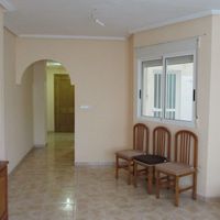 Апартаменты у озера, у моря в Испании, Валенсия, Торревьеха, 43 кв.м.