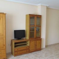 Апартаменты у озера, у моря в Испании, Валенсия, Торревьеха, 43 кв.м.