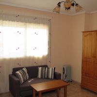 Апартаменты у озера, у моря в Испании, Валенсия, Торревьеха, 43 кв.м.