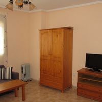 Апартаменты у озера, у моря в Испании, Валенсия, Торревьеха, 43 кв.м.